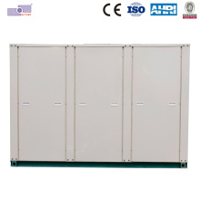 Water Cooled Industrial Water Chiller for Frozen Food